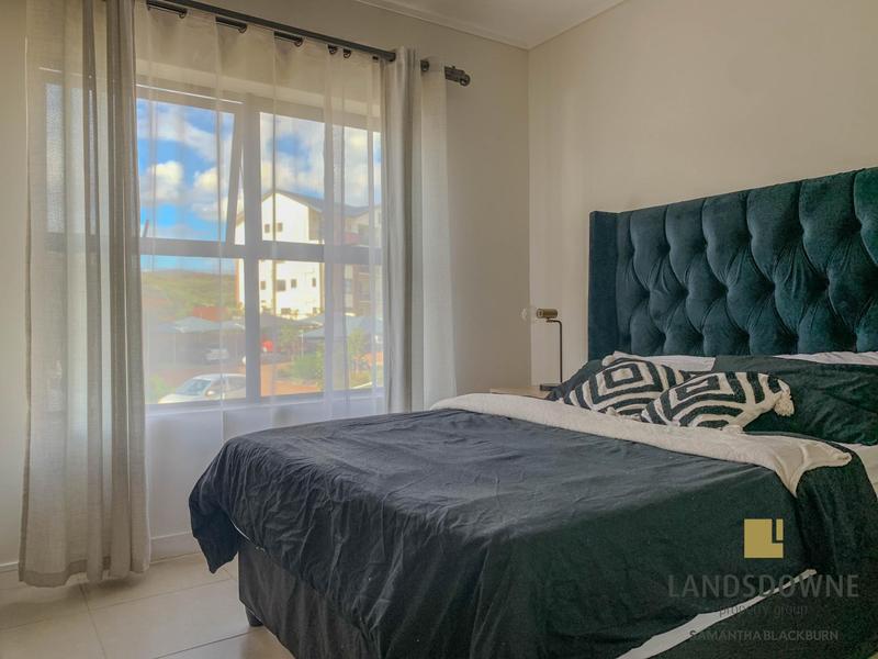 1 Bedroom Property for Sale in Richwood Western Cape